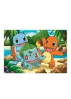 56682 Pokemon 2x24 parça Ravensburger Puzzle