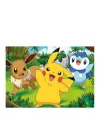 56682 Pokemon 2x24 parça Ravensburger Puzzle