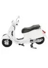 Omarı Ultra Detaylı Vespa GTS Super Motor Maketi