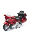 Omarı 1:12 Ölçekli Honda Gold Wing Modeli