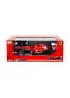 57400 Rastar 1:12 F1 Ferrari F138 Uzaktan Kumandalı Araba
