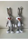 5780 SUN-ANB-PELUŞ BUGS BUNNY 40CM 5R LT