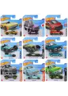 5785 Hot Wheels Araba 72 adet koli ile satılır. Koli fiyatıdır.