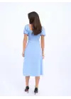 5948 ELBİSE-MAVİ