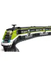 60337 Lego City - Ekspres Yolcu Treni 764 parça +7 yaş