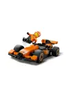 60442 Lego City McLaren Yarış Arabalı F1 Sürücüsü 86 parça +6 yaş