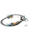 60470 Lego City Kaşif Treni 1517 parça +7 yaş