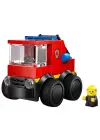 60482 Lego City Rides İtfaiye Kamyonu 67 parça +5 yaş
