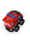 60482 Lego City Rides İtfaiye Kamyonu 67 parça +5 yaş