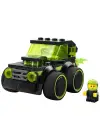 60484 Lego City Rides Gamer Yarış Arabası 64 parça +5 yaş