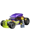 60485 Lego City Hot Rod 81 parça +5 yaş
