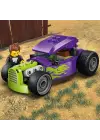60485 Lego City Hot Rod 81 parça +5 yaş
