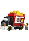 60488 Lego City Patates Kızartması Kamyonu 216 parça +5 yaş