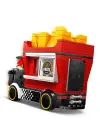 60488 Lego City Patates Kızartması Kamyonu 216 parça +5 yaş
