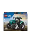 60498 Lego City Traktör 204 parça +6 yaş