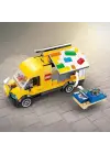60500 Lego City Benorra Kamyoneti 276 parça +6 yaş