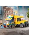 60500 Lego City Benorra Kamyoneti 276 parça +6 yaş