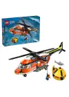 60503 Lego City Sahil Güvenlik Helikopteri 551 parça +7 yaş