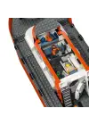 60504 Lego City Sahil Güvenlik Kurtarma Botu ve Helikopteri 742 parça +7 yaş