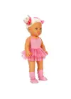 6455 SUN-SABC-DZM-BEBEK TİNA BALLERINA 45CM 2R
