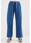 Modern Bol Paça Jeans Pantolon