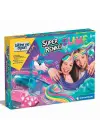 64812 Süper Renkli Slime - Bilim ve Oyun +8 yaş