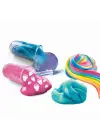 64812 Süper Renkli Slime - Bilim ve Oyun +8 yaş