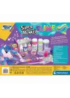 64812 Süper Renkli Slime - Bilim ve Oyun +8 yaş