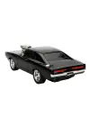 6492 1:16 Fast & Furious Dom’s Dodge Charger R/T USB Şarjlı Uzaktan Kumandalı Araba