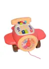 668-107 MUSICAL EDUCATIONAL PLANE