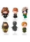 69405 SUN-SPM-FİGÜR WWO HARRY POTTER AZKABAN TUTSAĞI MİKRO FİGÜR TEKLİ SÜRPRİZ