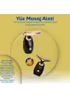 Taşınabilir Cilt Sıkılaştırıcı – 0.6 w Hafif Ve Ergonomik