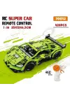 70012A 428 PCS YAPI SETİ UK LAMBORGHİNİ