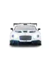 Omarı 1:14 Ölçekli Kumandalı Bentyley Continental GT3 Araba