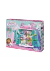 70742 Gabbys Dollhouse Festival Evi Eğlenceli Müzikli Oyun Seti 63 cm -Spinmaster