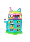 70742 Gabbys Dollhouse Festival Evi Eğlenceli Müzikli Oyun Seti 63 cm -Spinmaster