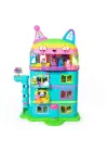 70742 Gabbys Dollhouse Festival Evi Eğlenceli Müzikli Oyun Seti 63 cm -Spinmaster