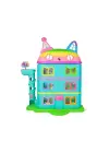 70742 Gabbys Dollhouse Festival Evi Eğlenceli Müzikli Oyun Seti 63 cm -Spinmaster