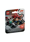 71049 Lego Formula1 Sürpriz Paket Koleksiyonluk Yarış Arabası 29 parça +5 yaş