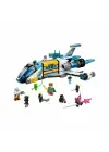 71460 Lego DREAMZzz Bay Ozun Uzay Otobüsü 878 parça +9 yaş