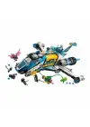 71460 Lego DREAMZzz Bay Ozun Uzay Otobüsü 878 parça +9 yaş