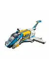 71460 Lego DREAMZzz Bay Ozun Uzay Otobüsü 878 parça +9 yaş