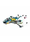 71460 Lego DREAMZzz Bay Ozun Uzay Otobüsü 878 parça +9 yaş