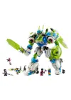 71485 Lego DREAMZzz Mateo ve Şövalye Z-Blob Savaş Robotu 1333 parça +10 yaş