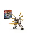 71821 Lego Ninjago Coleun Titan Ejderha Robotu 1055 parça +12 yaş