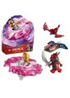 71824 Lego Ninjago Sora Ejderha Spinjitzu  parça + yaş