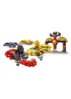 71826 Lego Ninjago Ejderha Spinjitzu Savaş Paketi parça + yaş