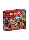 71827 Lego Ninjago Zane Savaş Zırh Mechi 92 parça +6 yaş