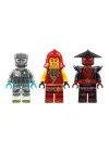 71827 Lego Ninjago Zane Savaş Zırh Mechi 92 parça +6 yaş