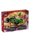 71828 Lego Ninjago Lloyd Çek-Bırak Yarış Arabası 181 parça +7 yaş